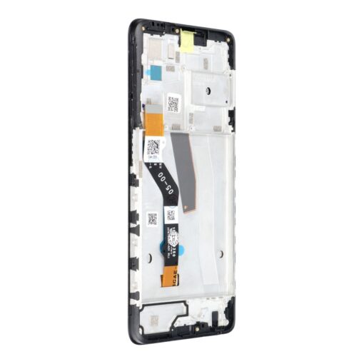 LCD Display für Motorola G51 5G – Bild 3