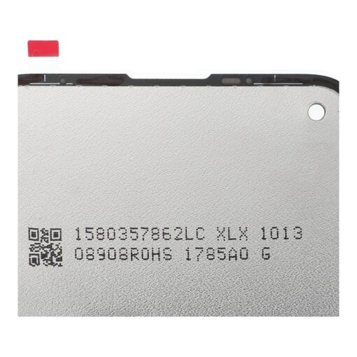Display für MOTOROLA G8 OEM ohne Blende – Bild 3