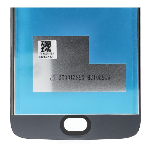 Display für MOTOROLA G5 Plus OEM ohne Blende – Bild 4