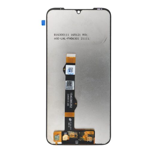 Display für MOTOROLA G8 Plus OEM ohne Blende