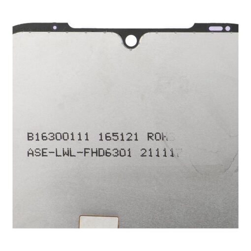 Display für MOTOROLA G8 Plus OEM ohne Blende – Bild 3