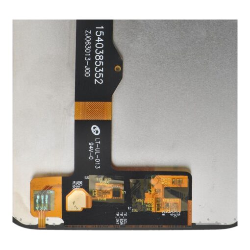 Display für MOTOROLA G8 Plus OEM ohne Blende – Bild 4