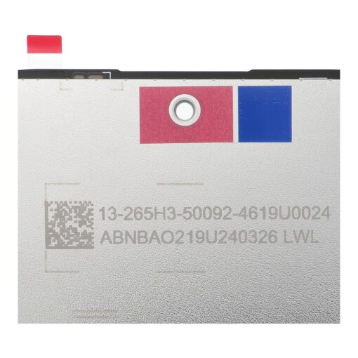 Display für MOTOROLA G62 OEM ohne Blende – Bild 3