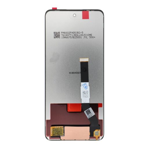 Display für MOTOROLA G5G XT2113 OEM ohne Blende