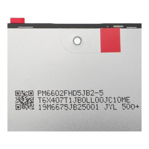 Display für MOTOROLA G5G XT2113 OEM ohne Blende – Bild 3