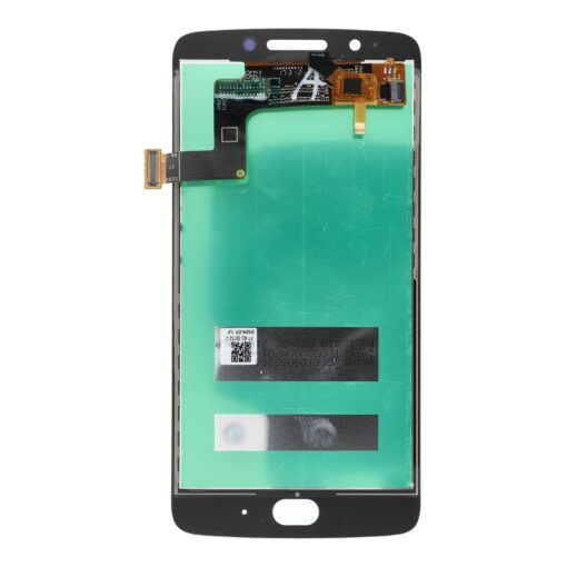 Display für MOTOROLA G5 OEM ohne Blende