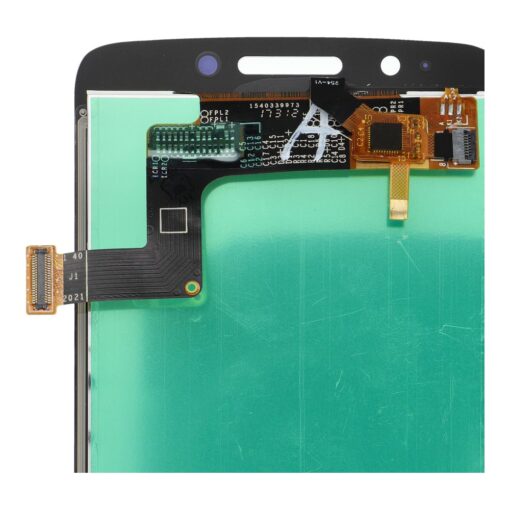 Display für MOTOROLA G5 OEM ohne Blende – Bild 3