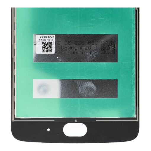 Display für MOTOROLA G5 OEM ohne Blende – Bild 4
