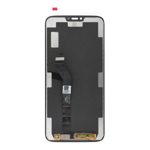 Display für MOTOROLA G7 Power OEM ohne Blende