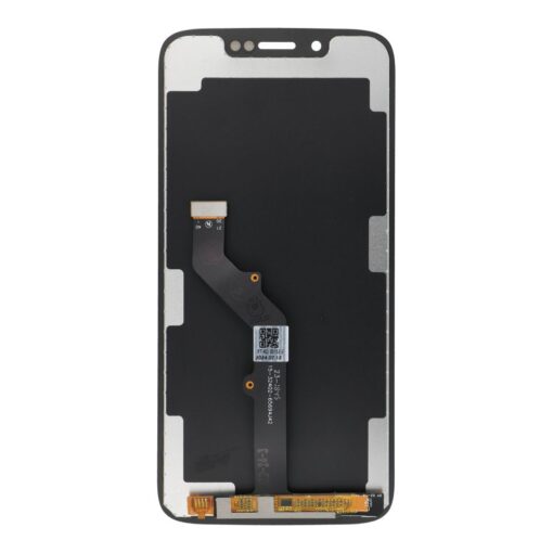 Display für MOTOROLA G7 Play OEM ohne Blende