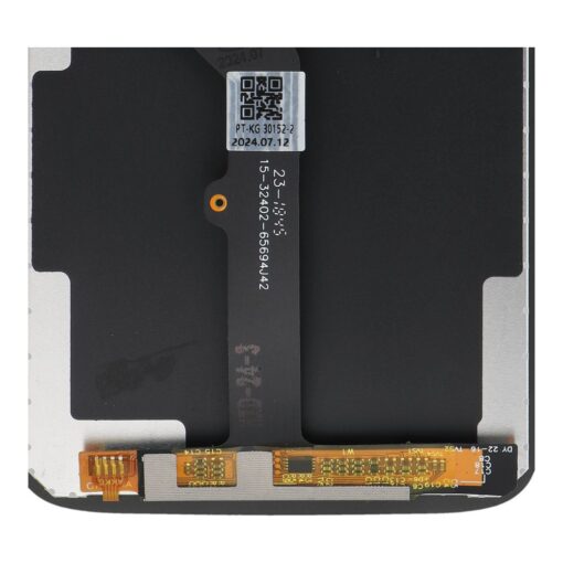Display für MOTOROLA G7 Play OEM ohne Blende – Bild 4