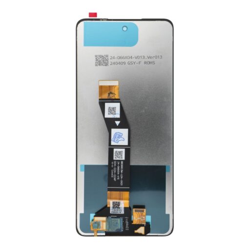 Display für MOTOROLA G04 /G24 Org ohne Rahmen