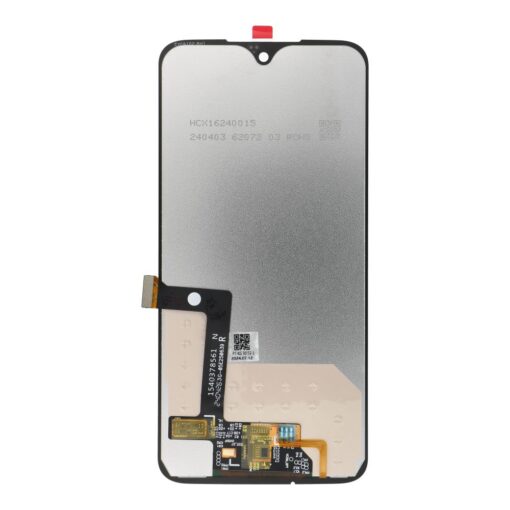 Display für MOTOROLA G7 / G7 Plus OEM ohne Blende