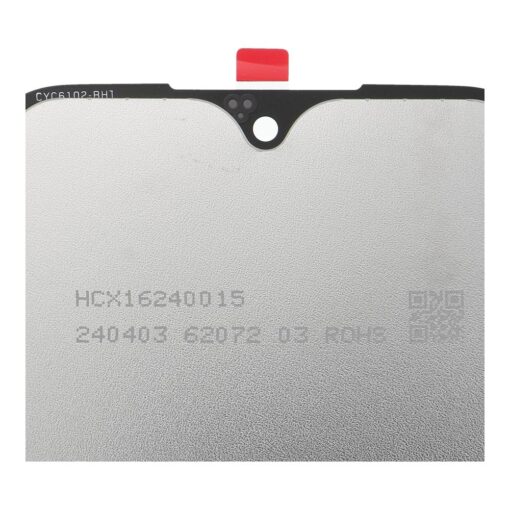 Display für MOTOROLA G7 / G7 Plus OEM ohne Blende – Bild 3