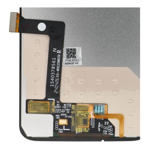 Display für MOTOROLA G7 / G7 Plus OEM ohne Blende – Bild 4
