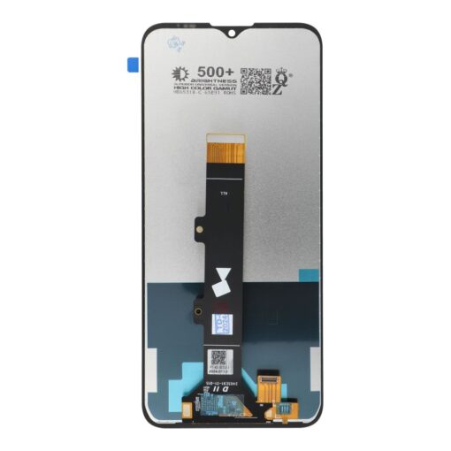 Display für MOTOROLA G10 / G20 / G30 OEM ohne Blende