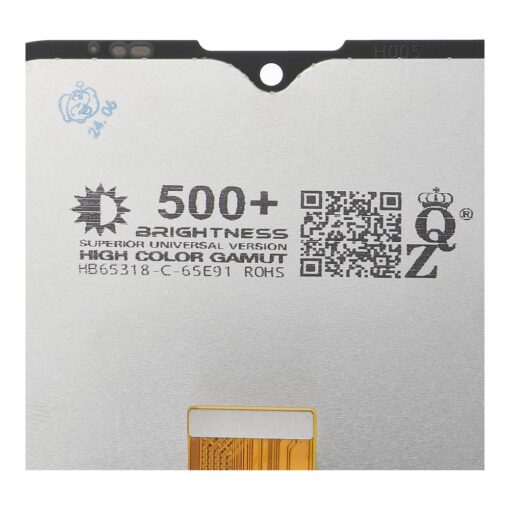 Display für MOTOROLA G10 / G20 / G30 OEM ohne Blende – Bild 3