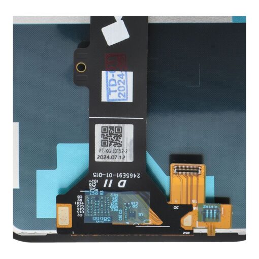 Display für MOTOROLA G10 / G20 / G30 OEM ohne Blende – Bild 4