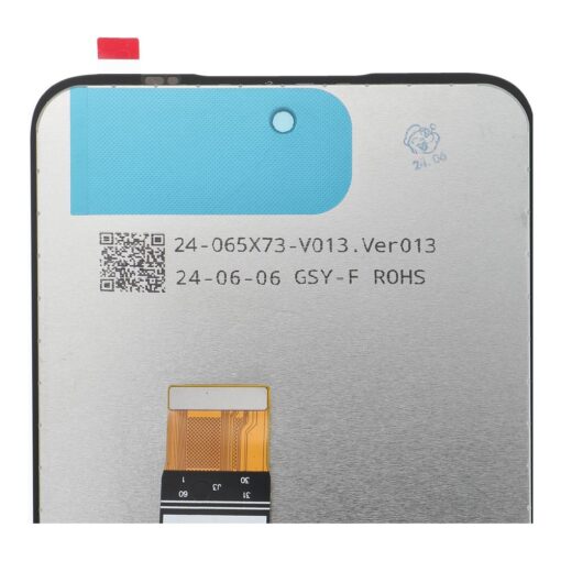 Display für MOTOROLA G53 5G OEM ohne Blende – Bild 3
