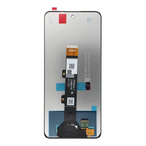 Display für MOTOROLA G22 /E32 /E32S OEM ohne Blende