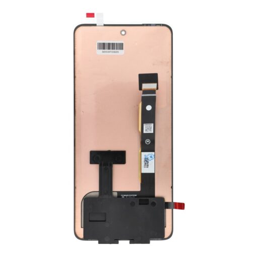 Display für MOTOROLA G72 ORI ohne Blende