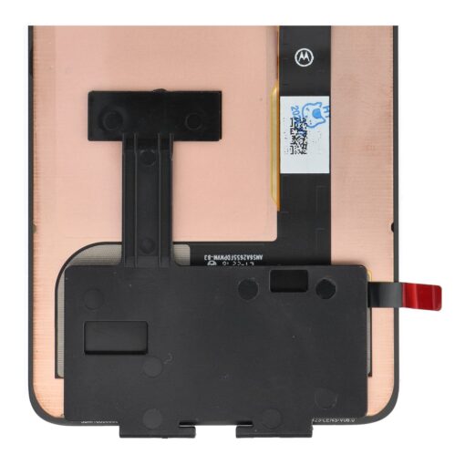 Display für MOTOROLA G72 ORI ohne Blende – Bild 4