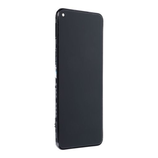 LCD Display für Oppo A73 5G