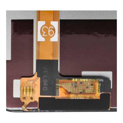 LCD-Display für OPPO A15 A12 A35 C11 C12 OEM ohne Blende – Bild 4