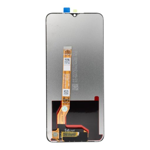 LCD-Display für OPPO A17 OEM ohne Blende