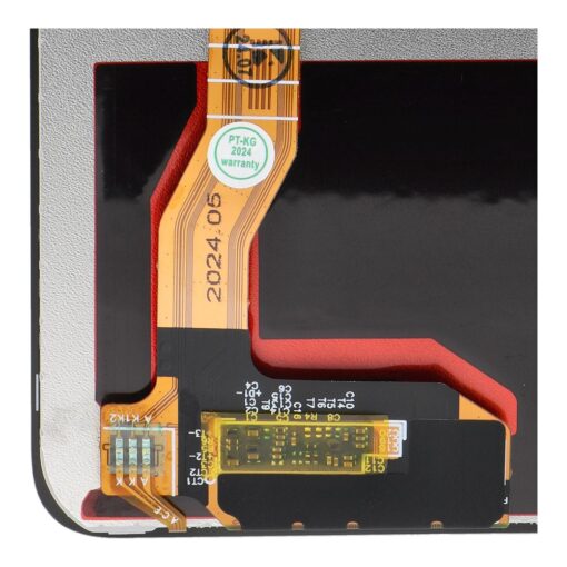 LCD-Display für OPPO A17 OEM ohne Blende – Bild 4