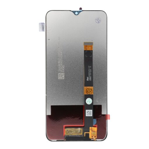 LCD-Display für OPPO A5S A7 A12 OEM ohne Blende