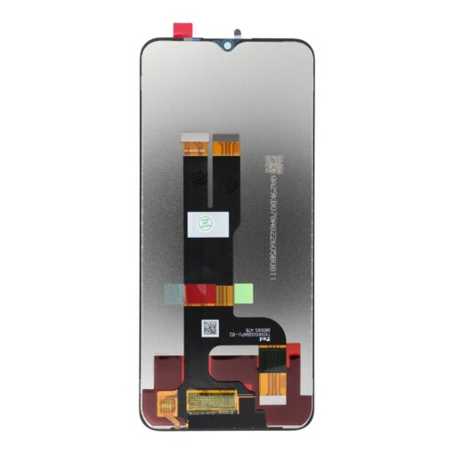 LCD-Display für REALME C31 OEM ohne Blende