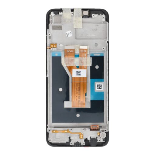 ServicePack LCD Display for REALME C11 (2021) 4907881 – Bild 3