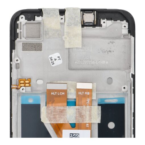 ServicePack LCD Display for REALME C11 (2021) 4907881 – Bild 4