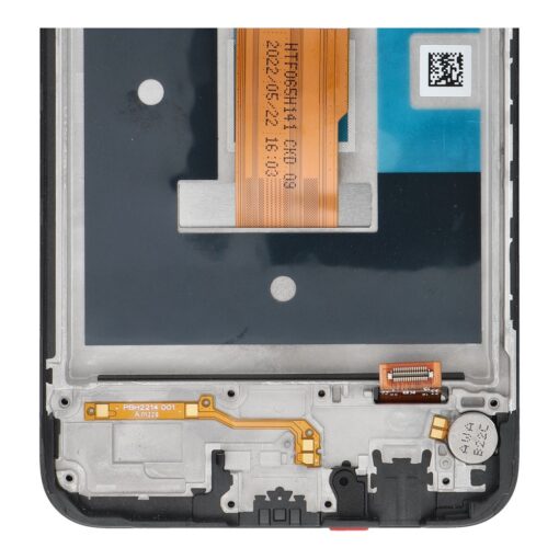 ServicePack LCD Display for REALME C11 (2021) 4907881 – Bild 5