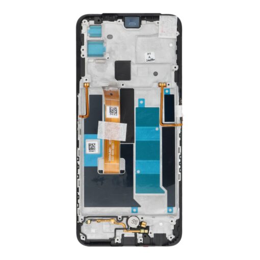 ServicePack LCD Display for REALME 7 5G 4909261 – Bild 3