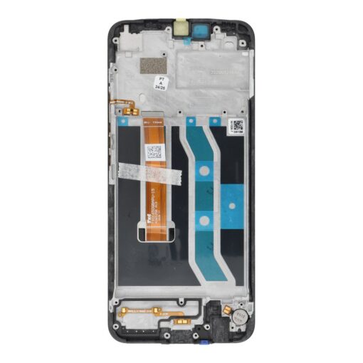 ServicePack LCD Display for REALME C11 4904573 – Bild 3