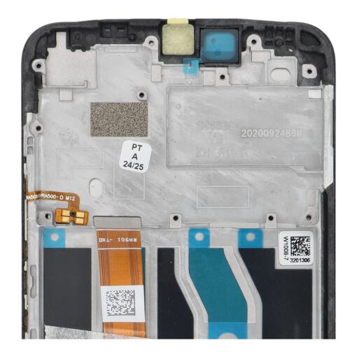 ServicePack LCD Display for REALME C11 4904573 – Bild 4