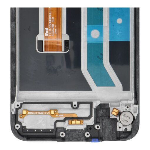 ServicePack LCD Display for REALME C11 4904573 – Bild 5