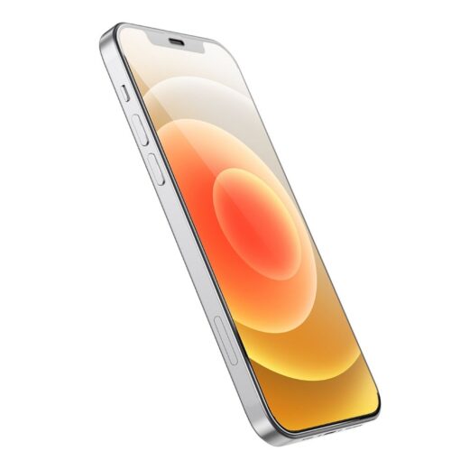 HOCO HD Anti-statisches Gehärtetes Glas (SET 25in1) - MULTIPACK für iPhone 12 / 12 Pro (G10) – Bild 6