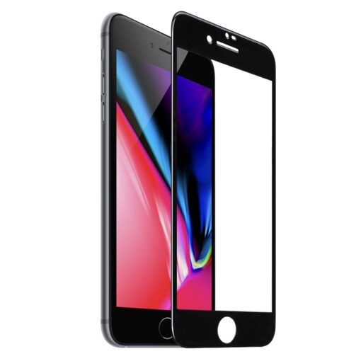 HOCO tempered glass HD Anti-static (SET 25in1) - MULTIPACK do Iphone 7 / 8 / SE 2020 / SE 2022 (G10)