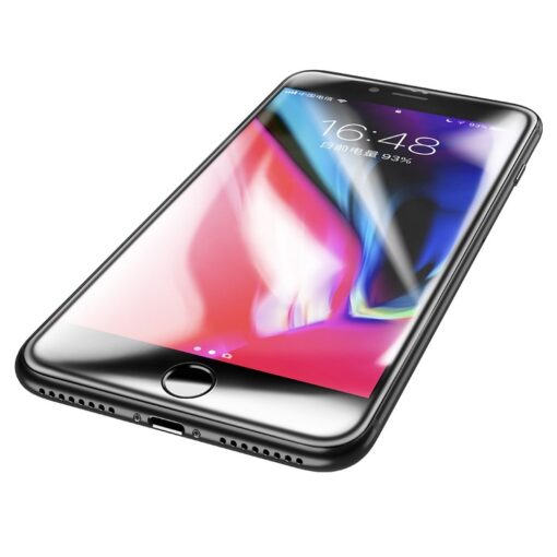 HOCO tempered glass HD Anti-static (SET 25in1) - MULTIPACK do Iphone 7 / 8 / SE 2020 / SE 2022 (G10) – Bild 3