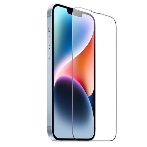 HOCO AR Gehärtetes Glas mit Antireflexionswirkung für Iphone 14 Plus / Iphone 13 Pro Max (A32)