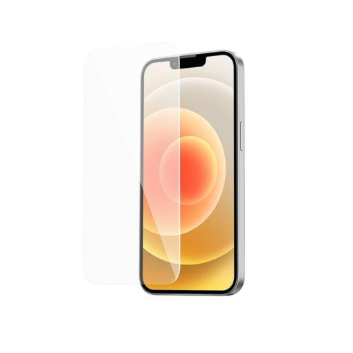 HOCO gehärtetes Glas INSTANT Full Screen HD (SET 10in1) - MULTIPACK für Iphone 13 MINI (5.4 ") G6