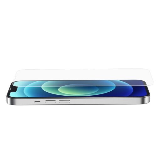 HOCO gehärtetes Glas INSTANT Full Screen HD (SET 10in1) - MULTIPACK für Iphone 13 MINI (5.4 ") G6 – Bild 4