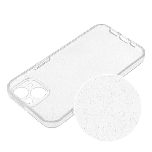 CLEAR Handyhülle 2 mm BLINK für IPHONE 16 Plus transparent – Bild 5