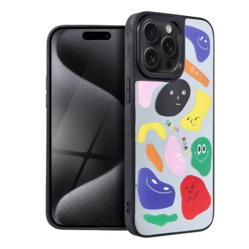 Roar CHILL FLASH Case - für iPhone 11 Pro Max Style 2