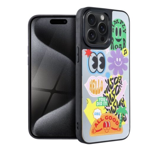 Roar CHILL FLASH Case - für iPhone 11 Pro Max Style 3
