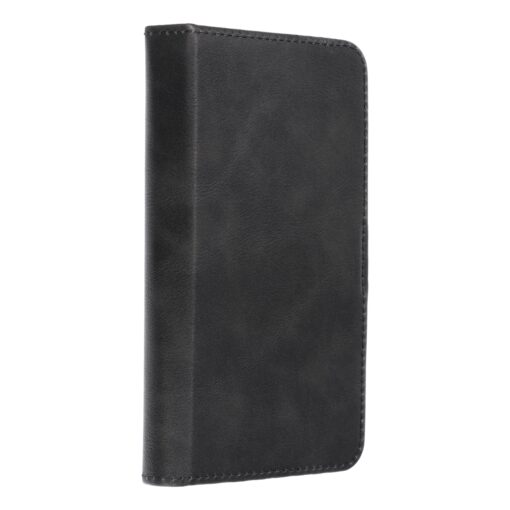 Universalholster COMMON schwarz - GRÖSSE S - für IPHONE 12 / 13 / SAMSUNG S6 / A5 2016 / XCOVER 4 / S22 / HUAWEI P8 2017 – Bild 4