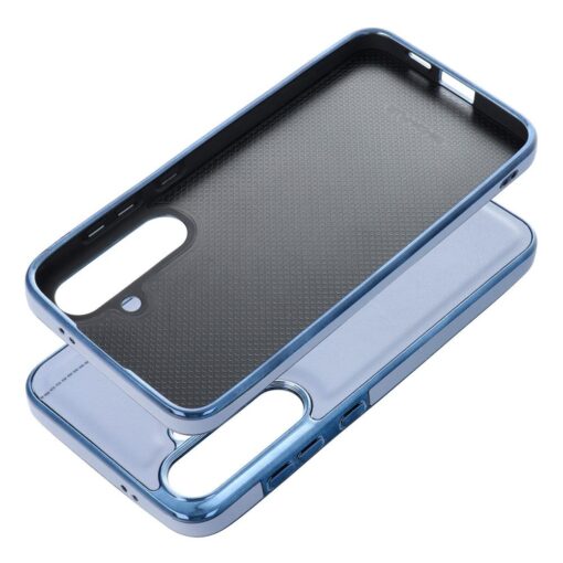 MILANO Handyhülle für SAMSUNG S24 Plus blau – Bild 8